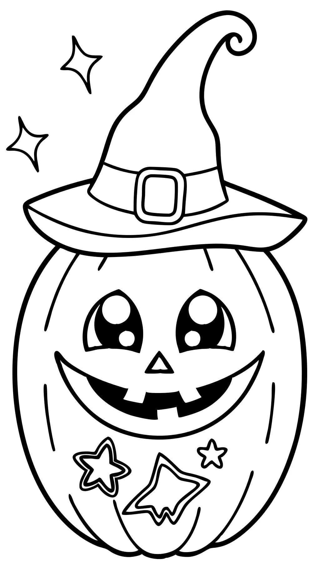 halloween printables free coloring pages